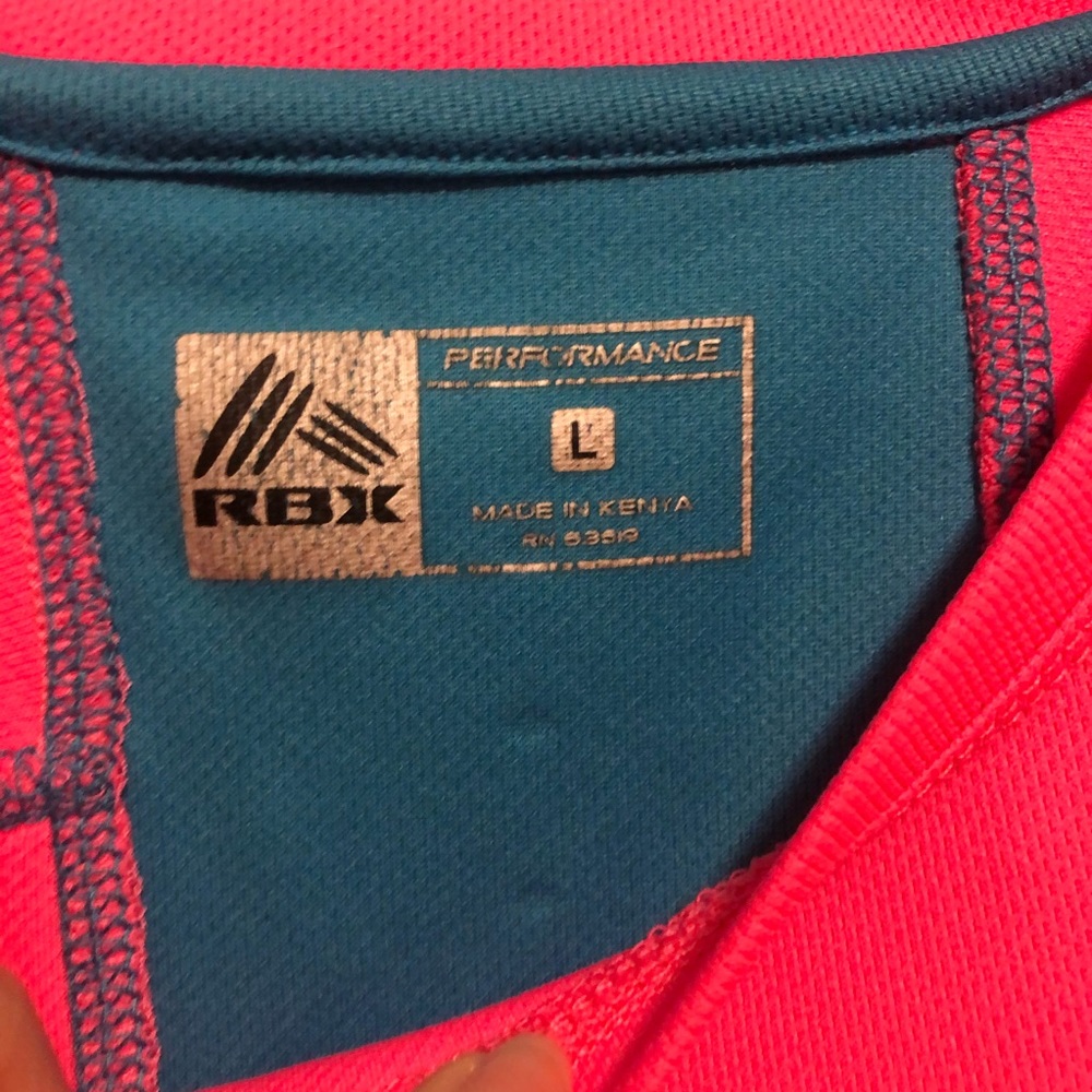 Performance Shirt - Picture 2 of 4